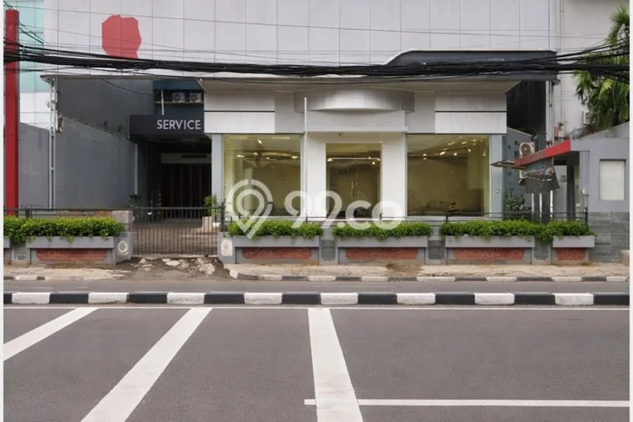 Unit Komersial Disewakan di Jakarta Pusat Area Strategis Harga Kompetitif Unit Komersial Disewakan di Jakarta Pusat Area Strategis Harga Kompetitif