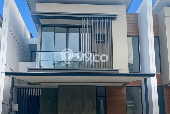 Disewakan Hunian Konsep Modern di Pantai Indah Kapuk 2 Jakarta Utara dengan 5 Kamar Disewakan Hunian Konsep Modern di Pantai Indah Kapuk 2 Jakarta Utara dengan 5 Kamar