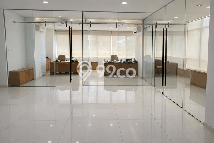 Unit Kantor Strategis di Kebayoran Lama, Jakarta Selatan Potensi Bisnis Besar Unit Kantor Strategis di Kebayoran Lama, Jakarta Selatan Potensi Bisnis Besar