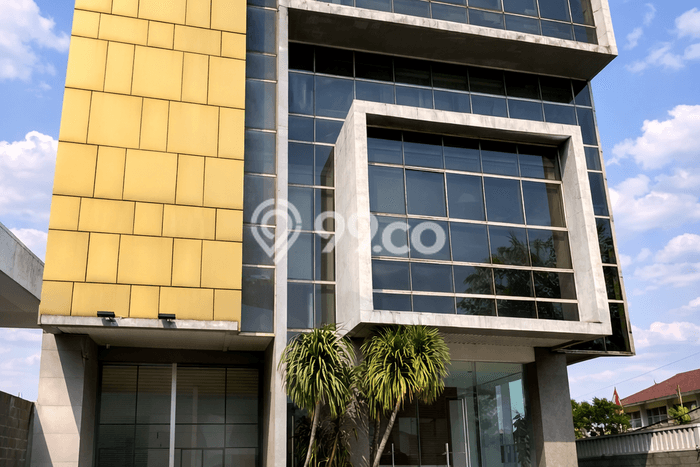 Unit Kantor Strategis di Kebayoran Lama, Jakarta Selatan Potensi Bisnis Besar Unit Kantor Strategis di Kebayoran Lama, Jakarta Selatan Potensi Bisnis Besar