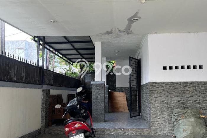 Rumah Bagus Siap Huni Di Pesanggrahan Luas 200m2 Aman Rumah Bagus Siap Huni Di Pesanggrahan Luas 200m2 Aman