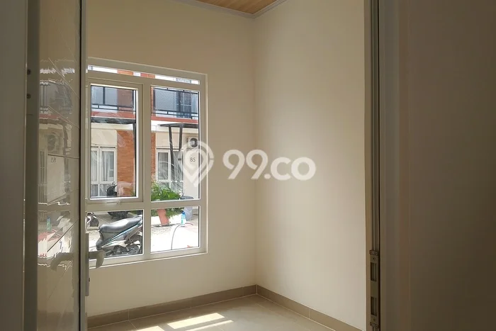 Rumah Modern 3 KT di Pesanggrahan Jakarta Barat Unfurnished Rumah Modern 3 KT di Pesanggrahan Jakarta Barat Unfurnished