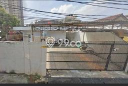 Hunian Super Elit dengan Akses Paling Strategis di Ulujami, Jakarta Selatan Hunian Super Elit dengan Akses Paling Strategis di Ulujami, Jakarta Selatan