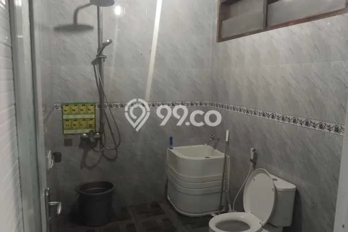 Unit Ruko Tersedia di Bintaro Spesifikasi LB 210m2 Unit Ruko Tersedia di Bintaro Spesifikasi LB 210m2