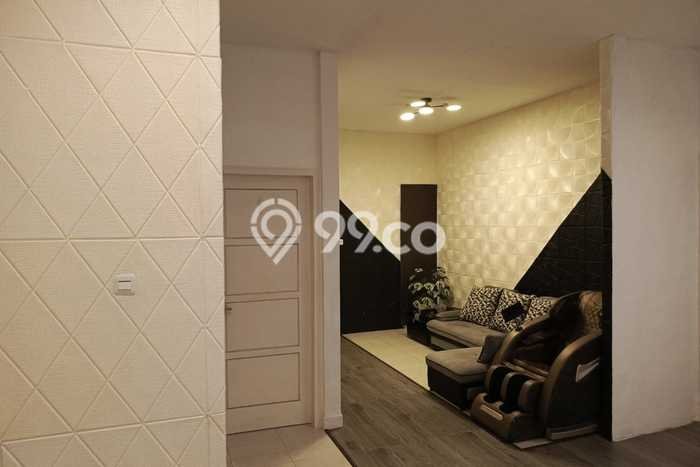 Kos-kosan Dijual di Bintaro Tangerang Selatan Luas 180m2 Kos-kosan Dijual di Bintaro Tangerang Selatan Luas 180m2
