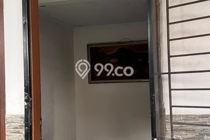 Rumah Bagus Siap Huni Di Pesanggrahan Luas 200m2 Aman Rumah Bagus Siap Huni Di Pesanggrahan Luas 200m2 Aman