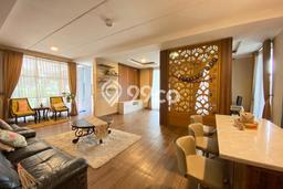 Jual Rumah Luas Megah Dengan View Eksklusif di Bintaro, Tangerang Selatan Jual Rumah Luas Megah Dengan View Eksklusif di Bintaro, Tangerang Selatan