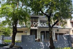 Disewakan Rumah Harga Terjangkau di Sektor 6 - Bintaro Tangerang Selatan Punya 4 KT Disewakan Rumah Harga Terjangkau di Sektor 6 - Bintaro Tangerang Selatan Punya 4 KT