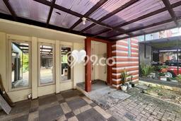 Rumah Modern 3 Kamar LT 84m2 di Bintaro Rumah Modern 3 Kamar LT 84m2 di Bintaro