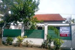 Rumah Mewah Dijual LT 650m2 di Pesanggrahan, Jakarta Selatan Rumah Mewah Dijual LT 650m2 di Pesanggrahan, Jakarta Selatan
