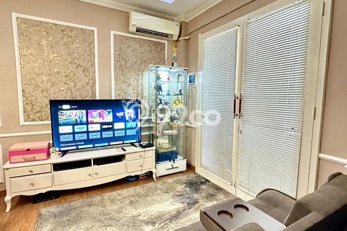 Dijual Rumah 2 Kamar Lokasi Ideal Bagus dan Strategis di Pinang Dijual Rumah 2 Kamar Lokasi Ideal Bagus dan Strategis di Pinang