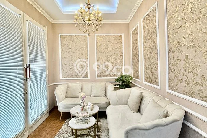 Dijual Rumah 2 Kamar Lokasi Ideal Bagus dan Strategis di Pinang Dijual Rumah 2 Kamar Lokasi Ideal Bagus dan Strategis di Pinang
