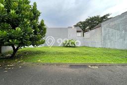 Kavling Tanah untuk Dijual di Bintaro, Tangerang Selatan, Luas 277m2 Kavling Tanah untuk Dijual di Bintaro, Tangerang Selatan, Luas 277m2