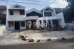 Unit Ruko Tersedia di Bintaro Spesifikasi LB 390m2 Unit Ruko Tersedia di Bintaro Spesifikasi LB 390m2