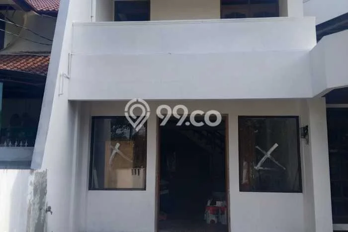 Unit Ruko Tersedia di Bintaro Spesifikasi LB 210m2 Unit Ruko Tersedia di Bintaro Spesifikasi LB 210m2