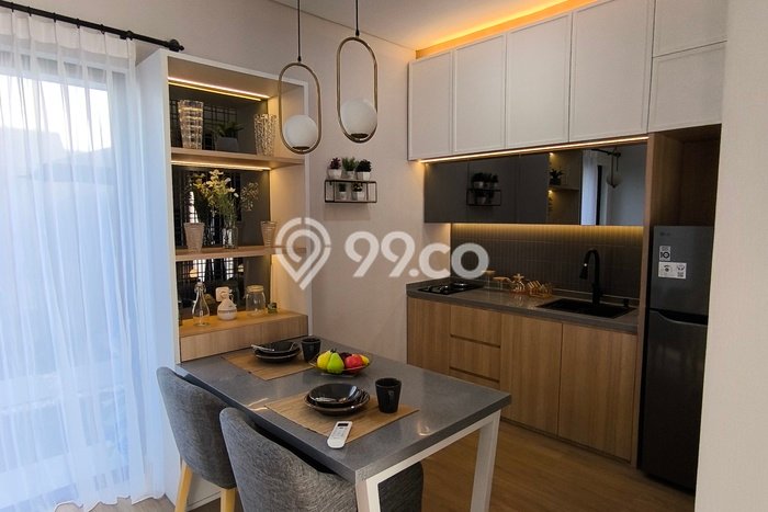 Jual Rumah Modern 3 KT di Depok II, Depok Jual Rumah Modern 3 KT di Depok II, Depok