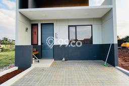 Rumah Minimalis 2 KT di Bojong Sari Depok Semi Furnished Rumah Minimalis 2 KT di Bojong Sari Depok Semi Furnished