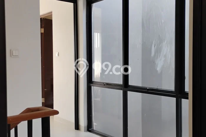 Rumah Minimalis 3 KT LT 90m2 di Bojong Sari Rumah Minimalis 3 KT LT 90m2 di Bojong Sari