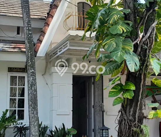For Sale Hunian Rumah Terawat 3 KT di Sentul City, Bogor For Sale Hunian Rumah Terawat 3 KT di Sentul City, Bogor