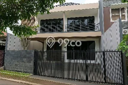Dijual Rumah Mewah Megah Dengan View Cantik di Sentul City, Bogor Dijual Rumah Mewah Megah Dengan View Cantik di Sentul City, Bogor
