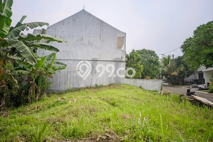 Kavling Tanah untuk Dijual di Sentul City, Bogor, Luas 200m2 Kavling Tanah untuk Dijual di Sentul City, Bogor, Luas 200m2