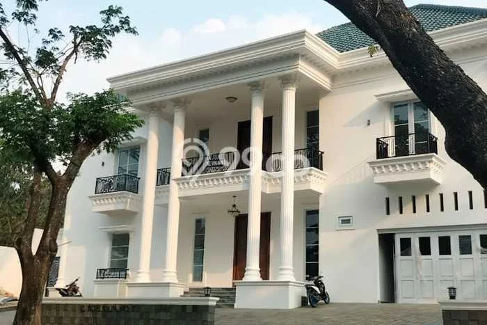 Hunian Super Elit dengan Akses Paling Strategis di Sentul City, Bogor Hunian Super Elit dengan Akses Paling Strategis di Sentul City, Bogor