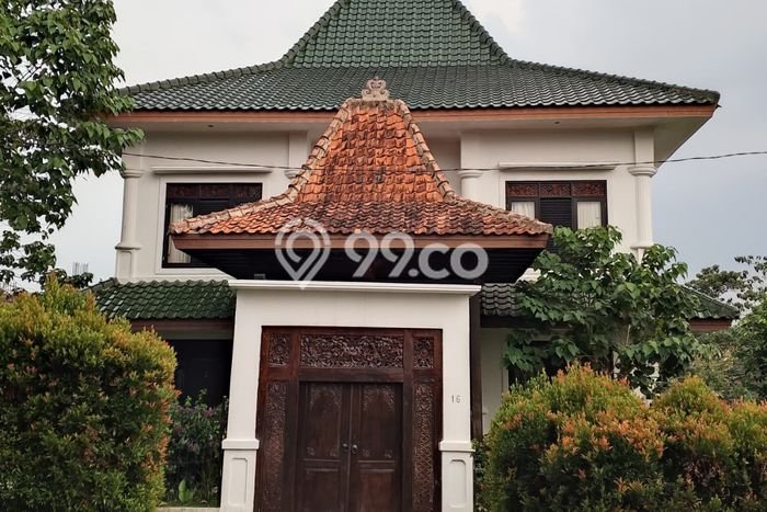Hunian Super Elit dengan Akses Paling Strategis di Sentul City, Bogor Hunian Super Elit dengan Akses Paling Strategis di Sentul City, Bogor