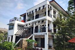 Dijual Rumah Mewah Megah Dengan View Cantik di Sentul City, Bogor Dijual Rumah Mewah Megah Dengan View Cantik di Sentul City, Bogor