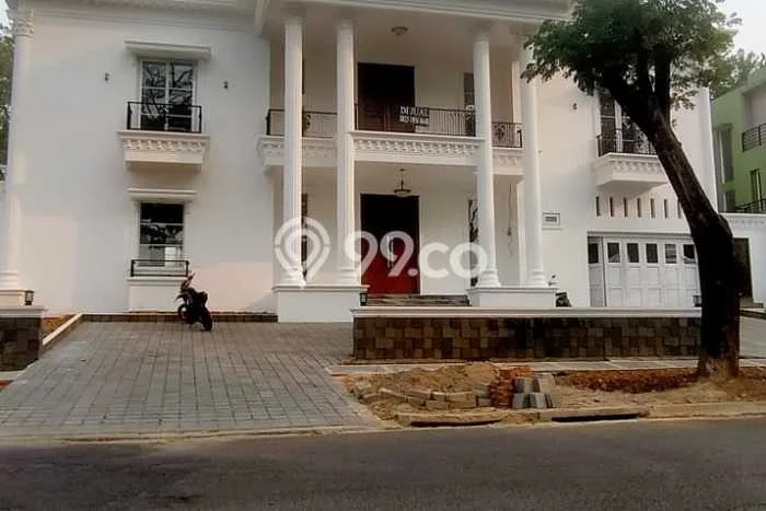 Hunian Super Elit dengan Akses Paling Strategis di Sentul City, Bogor Hunian Super Elit dengan Akses Paling Strategis di Sentul City, Bogor