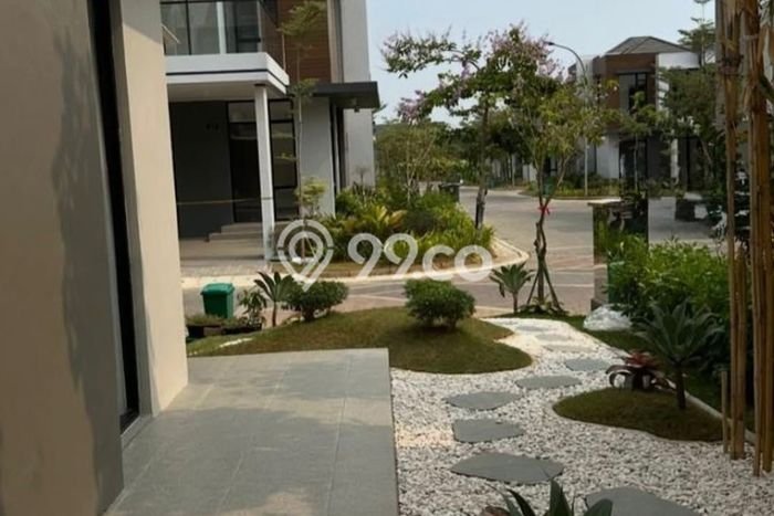 Dijual Rumah Mewah Megah Dengan View Eksklusif di Pantai Indah Kapuk 2, Jakarta Utara Dijual Rumah Mewah Megah Dengan View Eksklusif di Pantai Indah Kapuk 2, Jakarta Utara