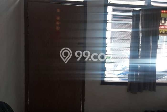 Dijual Cepat Rumah Favorit Siap Huni LB 80m2 di Gambir, Jakarta Pusat Dijual Cepat Rumah Favorit Siap Huni LB 80m2 di Gambir, Jakarta Pusat