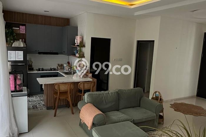 Rumah Luas Asri 4 KT Siap Pakai di Tangerang Kota Tangerang Rumah Luas Asri 4 KT Siap Pakai di Tangerang Kota Tangerang