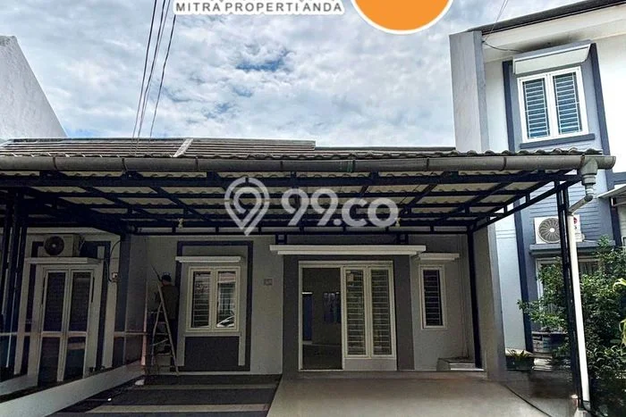 Dijual Rumah 3 Kamar Lokasi Strategis Bagus dan Strategis di Pasar Rebo Dijual Rumah 3 Kamar Lokasi Strategis Bagus dan Strategis di Pasar Rebo