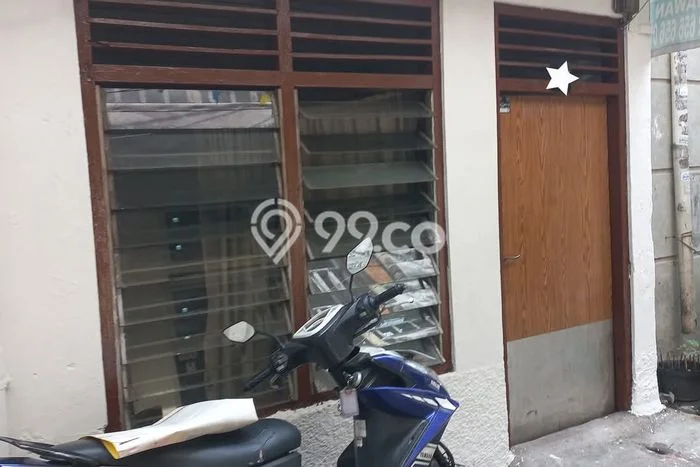 Dijual Cepat Rumah Favorit Siap Huni LB 80m2 di Gambir, Jakarta Pusat Dijual Cepat Rumah Favorit Siap Huni LB 80m2 di Gambir, Jakarta Pusat