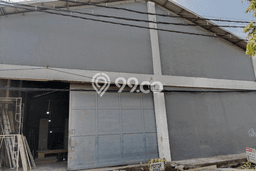 Gudang Dijual di Kenjeran LT 360m2, LB 360m2 Solusi Investasi Cerdas Gudang Dijual di Kenjeran LT 360m2, LB 360m2 Solusi Investasi Cerdas