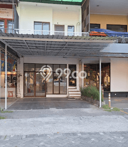 Dijual! Ruko di Gununganyar Surabaya LT 85m2 / LB 110m2 Kawasan Strategis Dijual! Ruko di Gununganyar Surabaya LT 85m2 / LB 110m2 Kawasan Strategis