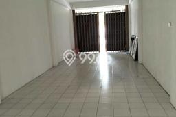 Ruko Disewakan Cepat di Bubutan Surabaya LB 204m2 Ruko Disewakan Cepat di Bubutan Surabaya LB 204m2
