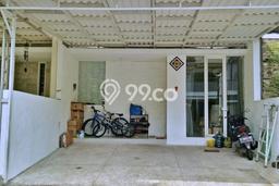Dijual Hunian Rumah Terawat 4 KT di Citraland, Surabaya Dijual Hunian Rumah Terawat 4 KT di Citraland, Surabaya