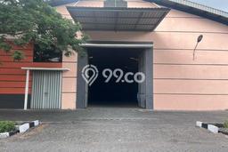 Gudang Paling Dicari LB 920m2 Dijual di Manyar Gudang Paling Dicari LB 920m2 Dijual di Manyar