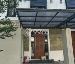 Rumah sewa siap pakai 3 KT di Kebraon, Surabaya Rumah sewa siap pakai 3 KT di Kebraon, Surabaya