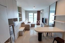 Apartemen Terawat Dijual di Surabaya Spesifikasi 2 KT, 1 KM Apartemen Terawat Dijual di Surabaya Spesifikasi 2 KT, 1 KM