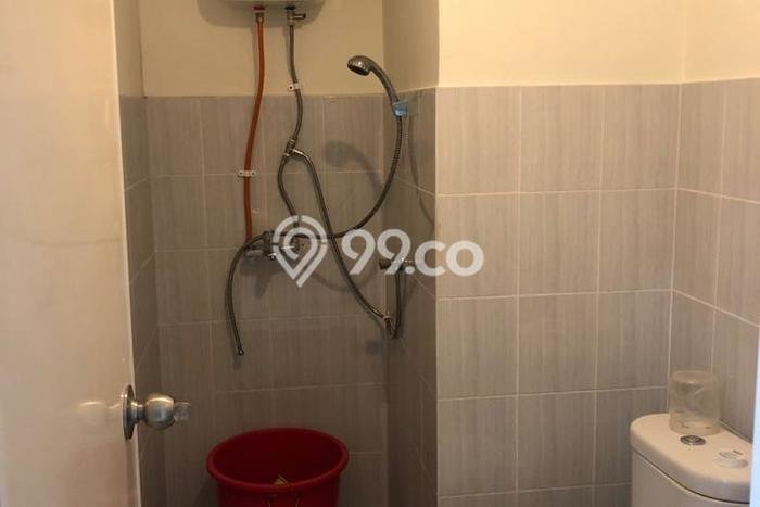 Apartemen Murah dengan 1 BR & 1 KM di Mulyorejo Surabaya Apartemen Murah dengan 1 BR & 1 KM di Mulyorejo Surabaya