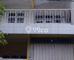 Unit Ruko Dijual di Surabaya LT 105m2 & LB 315m2 Unit Ruko Dijual di Surabaya LT 105m2 & LB 315m2