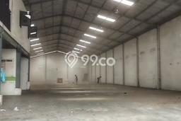 Gudang Dijual di Kasihan LT 1628m2, LB 1350m2 Solusi Investasi Cerdas Gudang Dijual di Kasihan LT 1628m2, LB 1350m2 Solusi Investasi Cerdas