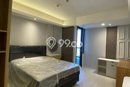 Apartemen Sewa 1 Kamar Hemat Siap Huni di Surabaya, Luas 33m2 Apartemen Sewa 1 Kamar Hemat Siap Huni di Surabaya, Luas 33m2