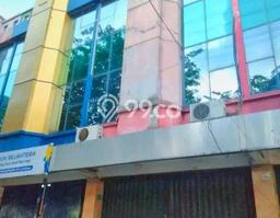 Unit Ruko Tersedia di Dukuh Kupang Spesifikasi LB 280m2 Unit Ruko Tersedia di Dukuh Kupang Spesifikasi LB 280m2