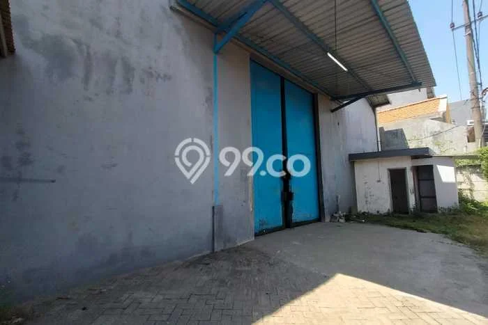 Gudang paling strategis disewakan di Kenjeran Surabaya Gudang paling strategis disewakan di Kenjeran Surabaya