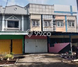 Ruko Usaha Dijual di Mulyorejo Surabaya LT 99m2 & LB 270m2 Ruko Usaha Dijual di Mulyorejo Surabaya LT 99m2 & LB 270m2