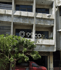 Dijual! Ruko di Undaan Surabaya LT 252m2 / LB 396m2 Kawasan Strategis Dijual! Ruko di Undaan Surabaya LT 252m2 / LB 396m2 Kawasan Strategis