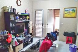 Dijual Apartemen 2 KT 1 KM di Pakuwon City Luas 36m2 Dijual Apartemen 2 KT 1 KM di Pakuwon City Luas 36m2